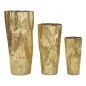P/VASI GLOLLY TRIS 41x39x83 - 32x31x67 - 23x25x49 cm